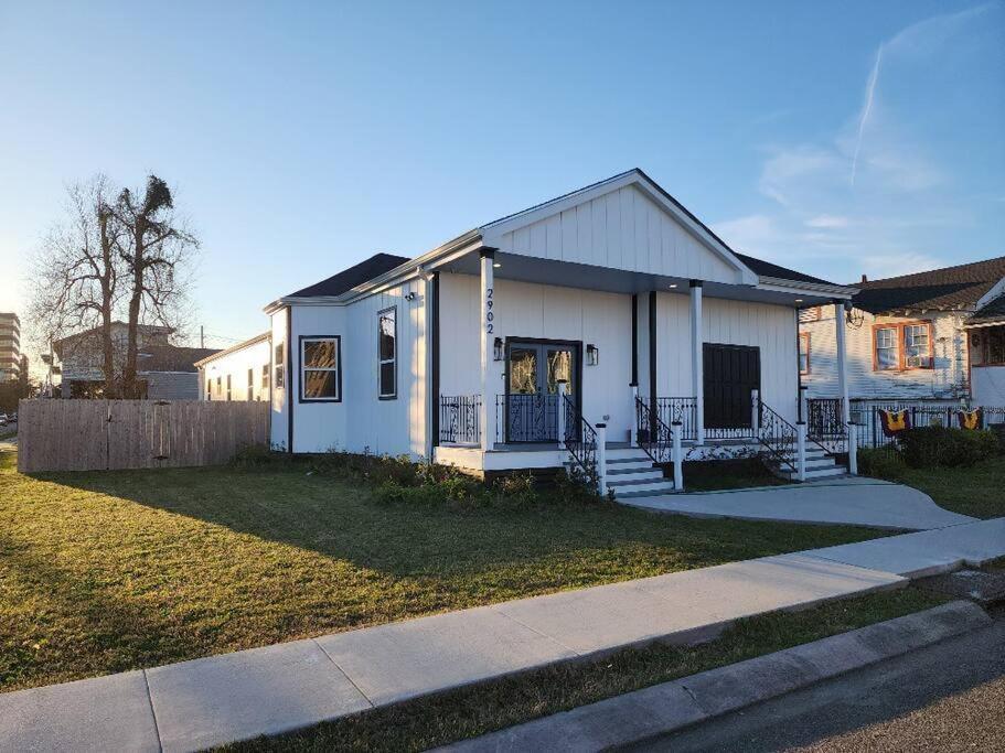 Maison Milan Appartement New Orleans Buitenkant foto